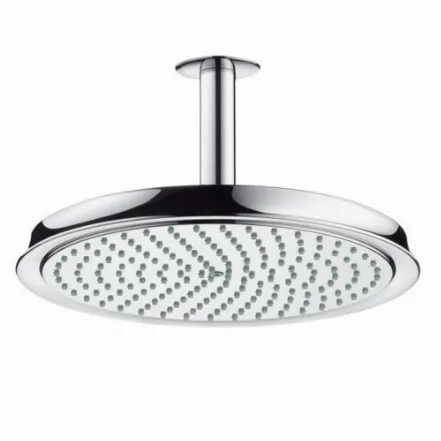 Верхній душ Hansgrohe Raindance Classic Air 240 (27405000)